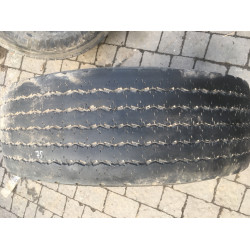 Автошини Michelin Radial XZA 305/70 R19.5  L 4мм  Всесезонна Б/У