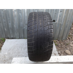 Автошини Dunlop Graphic DS-2 Digi-Tyre Studless 225/55 R16  95Q 5мм  Зимова Б/У