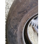 Автошини Toyo Hypardial S 365/80 R20  160K 10мм  Всесезонна Б/У