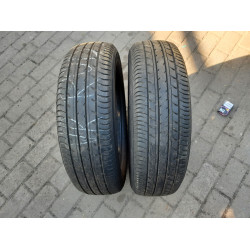 Автошини Yokohama S70 175/65 R15  84S 5.5 мм  Літо Б/У