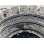 Автошини Continental Extra Deep 6.5/ R10   7мм   Б/У