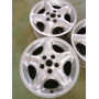 Диск литий Land Rover  R16 6.0j PCD5*114.3 ET46 DIA64.1 (сірий)|RRC112310xxx|