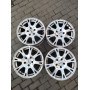Диск литий   R16 7.0j PCD5*112 ET45 DIA70.1 (сірий)|KBA 46963|