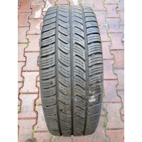 Автошини Continental VancoWinter2 215/65 R16 С 109/107R 8мм  Зимова Б/У