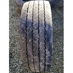 Автошини Continental ContiUrbanScandinavia HA3 275/70 R22.5  150/147J 7.5 мм  Зимова Б/У