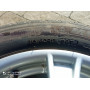 Автошини Michelin Latitude alpin 215/60 R17  96 6мм  Зимова Б/У