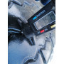 Автошини Vredestein AW implement nylon 13.00/75 R16   7.5 мм  Всесезонна Б/У
