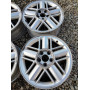Диск литий Renault  R16 6.5j PCD5*108 ET50 DIA60.1 (сірий)|8200023733|