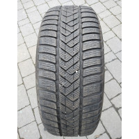 Автошини Pirelli Sottozero 3 225/55 R17  97H 6мм  Зимова Б/У