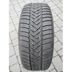 Автошини Pirelli Sottozero 3 225/55 R17  97H 6мм  Зимова Б/У
