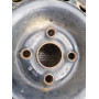 Диск Стальний Volvo  R14 5.5j PCD4*100 ET37 DIA52.1 (чорний)|417666|