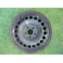 Диск Стальний GM  R17 7.0j PCD5*120 ET41 DIA66.6 (чорний)|SRD175202|