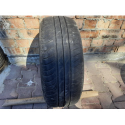 Автошини Syron Blue Tech 205/55 R16  91V 4мм  Літо Б/У