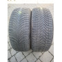 Автошини Michelin Alpin a4 225/50 R17  94H 5мм  Зимова Б/У