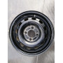 Диск Стальний Ford  R14 5.5j PCD4*108 ET41 DIA63.4 (чорний)|90BBAE96121|