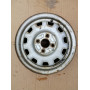 Диск Стальний   R13 5.0j PCD4*100 ET DIA54.1 (сірий)||