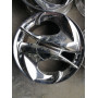 Диск литий PONTIAC PTH P290 R17 7.0j PCD5*112 ET40 DIA73.1 (срібний)|P290|