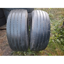Автошини Continental HSR1 315/60 R22.5  152/148L 6мм  Всесезонна Б/У