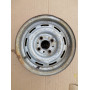 Диск Стальний Opel  R13 5.0j PCD4*100 ET37 DIA56.6 (сірий)|KPZ|