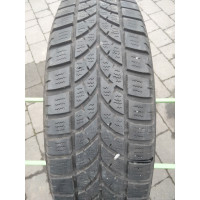 Автошини Bridgestone Blizzak LM-18 175/80 R14  88T 4мм  Зимова Б/У