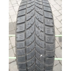 Автошини Bridgestone Blizzak LM-18 175/80 R14  88T 4мм  Зимова Б/У