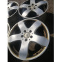 Диск литий Mercedes - Benz  R17 8.0j PCD5*112 ET48 DIA66.6 (сірий)|KBA45370|