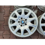 Диск литий Bmw  R16 7.0j PCD5*120 ET45 DIA72.6 (сірий)|1182632|