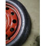 Запаска/Докатка Pirelli R15 125/80 95M диск ширина 4.0  розболтовка 4*98  DIA 58.1 Pirelli R15 125/80 95M диск ширина 4.0  розболтовка 4*98  DIA 58.1