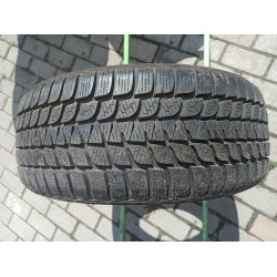 Автошини Bridgestone A001 195/55 R15  85H 8.5 мм  Зимова Б/У