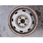Диск Стальний Renault  R13 5.0j PCD4*100 ET36 DIA60.1 (сірий)||