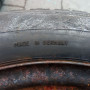 Автошини Barum Polaris 3 205/55 R16  91 4мм  Зимова Б/У