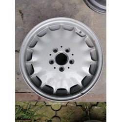 Диск литий Mercedes - Benz  R16 7.5j PCD5*112 ET51 DIA66.6 (сірий)|1404011002|