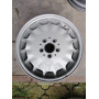 Диск литий Mercedes - Benz  R16 7.5j PCD5*112 ET51 DIA66.6 (сірий)|1404011002|
