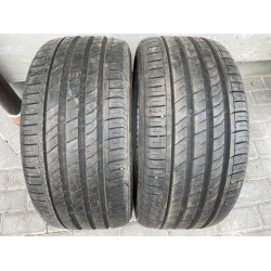 Автошини Nexen NFera suv1 245/35 R18  92Y 7мм  Літо Б/У