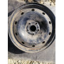 Диск Стальний   R16 6.5j PCD5*108 ET50 DIA60.1 (чорний)|1010821FERGAT|