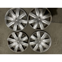R14 Renault 8200860515 сірий