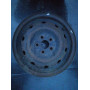Диск Стальний   R14 5.5j PCD5*100 ET DIA57.1 (чорний)|27001697|