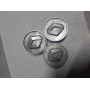 Заглушки (ковпачки) для дисків Renault |6000073620|