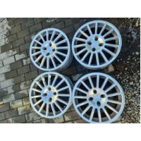Диск литий  R.O.D. R17 7.0j PCD4*108 ET37 DIA70.1 (сірий)|KBA45691|