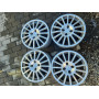 Диск литий  R.O.D. R17 7.0j PCD4*108 ET37 DIA70.1 (сірий)|KBA45691|