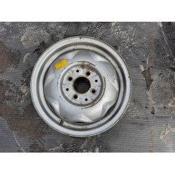 Диск Стальний   R15 5.0j PCD4*114.3 ET45 DIA71.5 (сірий)|8934820|