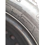 Автошини Michelin Alpin 5 195/65 R15  95T 7мм  Зимова Б/У