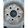 Диск Стальний   R15 6.0j PCD5*114.3 ET DIA67.1 (чорний)|selba|