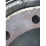 Диск Стальний   R22.5 9.0j PCD10*335 ET175 DIA (сірий)||