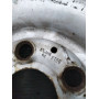 Диск Стальний Mercedes - Benz  R15 5.5j PCD5*112 ET60 DIA66.6 (сірий)|6384011501|