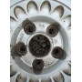 Диск литий Ronal  R16 j PCD5*100 ET42 DIA57.1 (сірий)|1C0601025A|