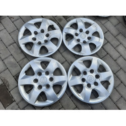 R16 Kia 52960-4D000 сірий