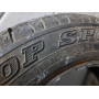 Автошини Dunlop SP6 145/70 R13  71T 6.5 мм  Літо Б/У