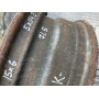 Диск Стальний   R15 6.0j PCD5*114.3 ET DIA71.5 (сірий)||