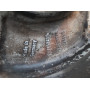 Диск литий Borbet  R14 5.0j PCD4*108 ET36 DIA63.4 (сірий)|KBA 43778|